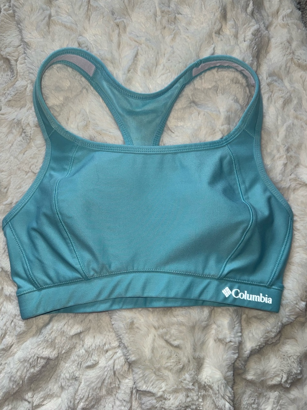 Columbia Women’s Sports Bra Small